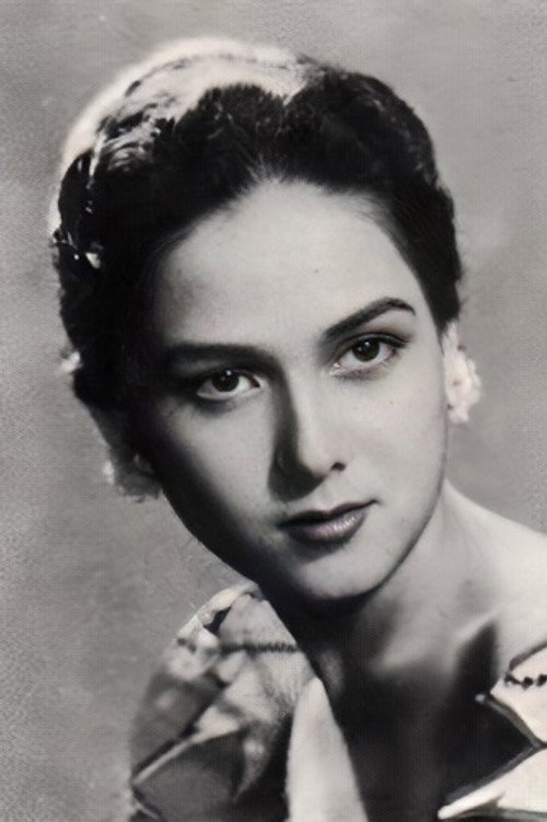 Photo of Luisa Montesa, Acting