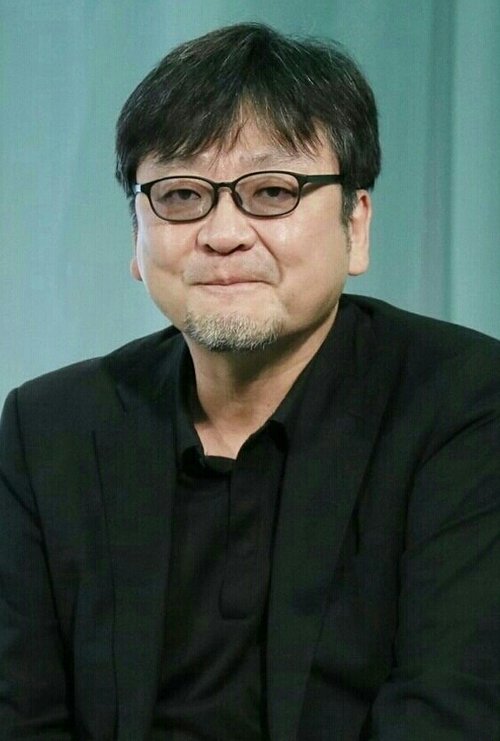 Mamoru Hosoda profile