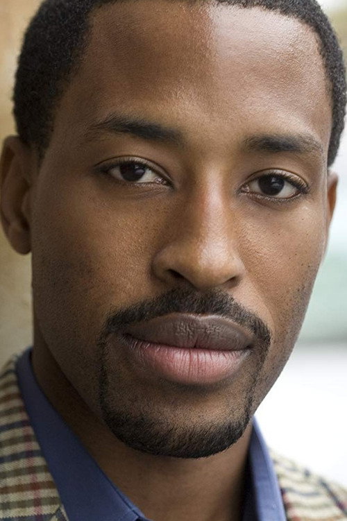 Photo of Dwayne Perkins, Acting