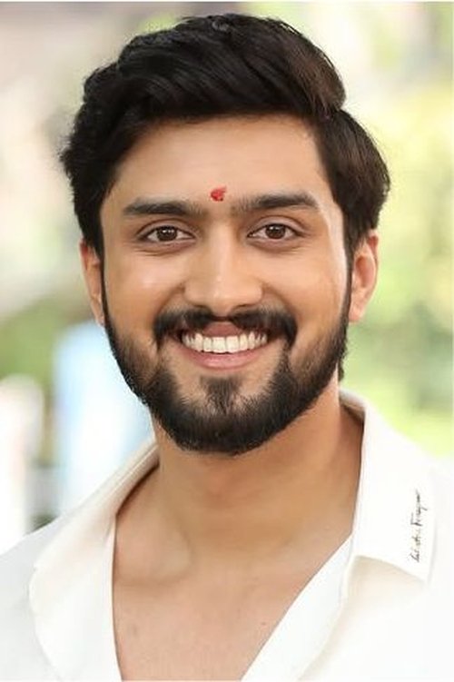 Photo of Niranjan Sudhindra, Acting