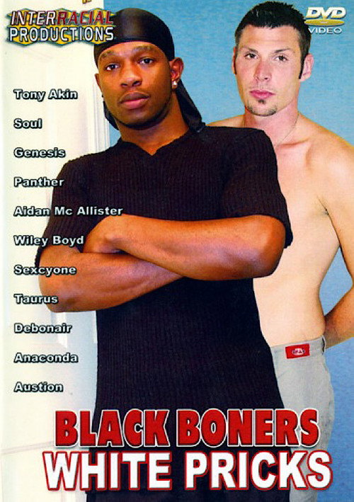 Movie poster for Black Boners White Pricks (2006)