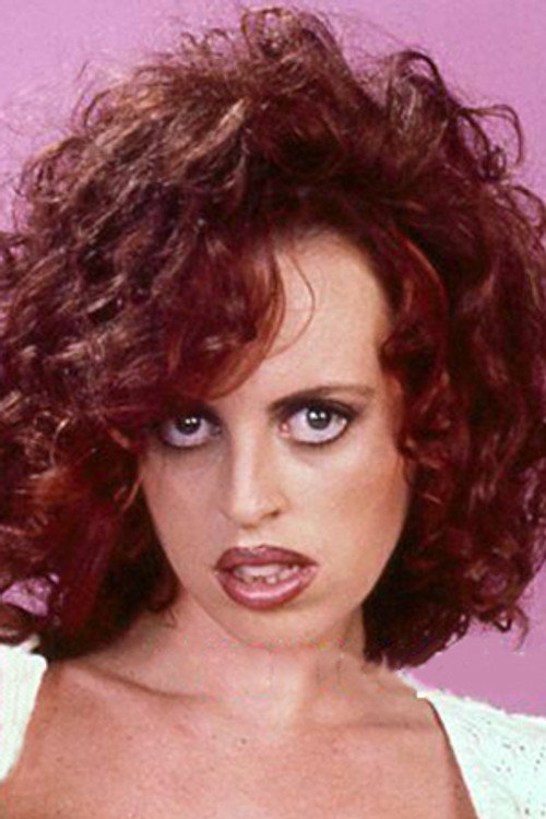 Photo of Mesha Lynn, Acting