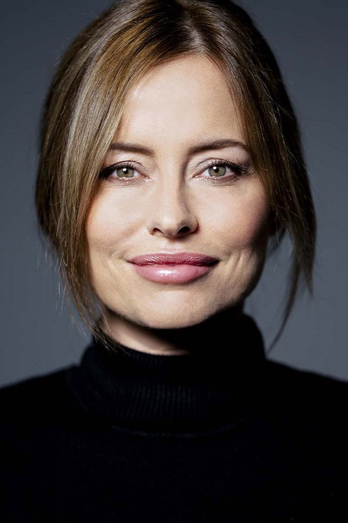 Carla Salgueiro profile