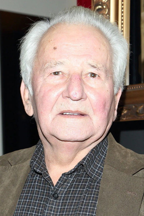 Photo of Wincenty Grabarczyk, Acting