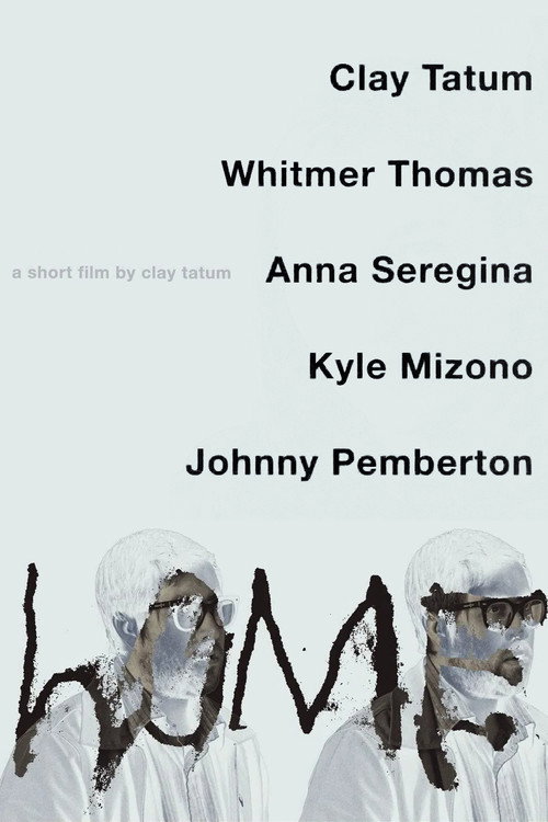 Movie poster for Home (2020)