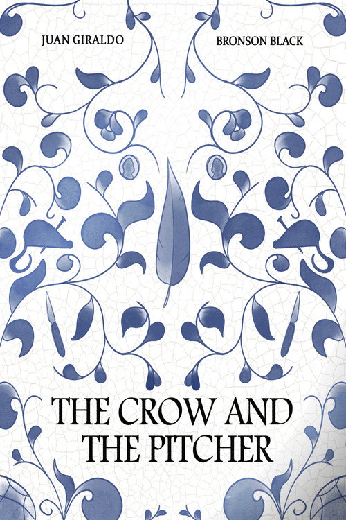 Movie poster for The Crow and the Pitcher