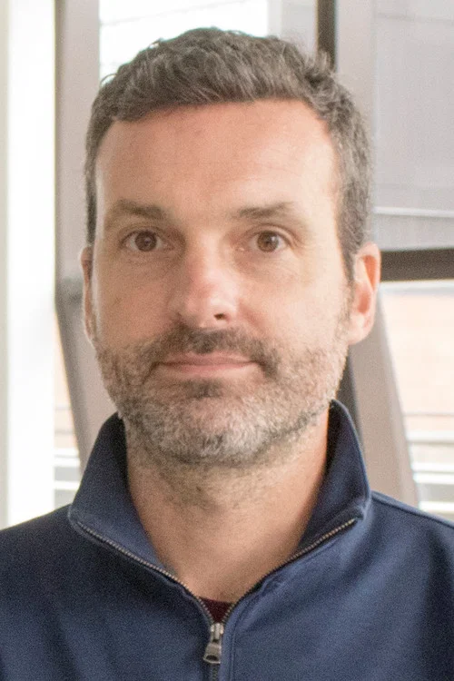 Photo of David Carroll, Acting