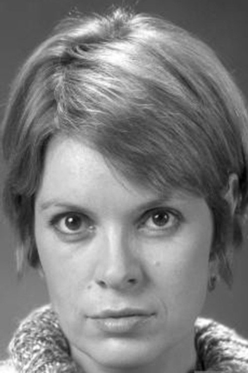 Photo of Franziska Oehme, Acting