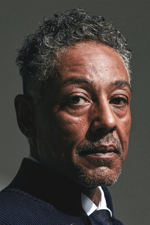 Photo of Giancarlo Esposito, Acting