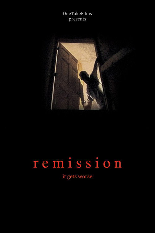Movie poster for Remission (2010)