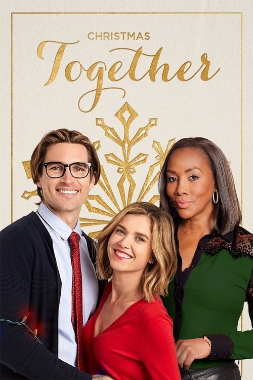 Movie poster for Christmas Together (2020)