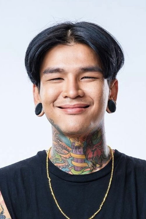 Arunphong Naraphan profile