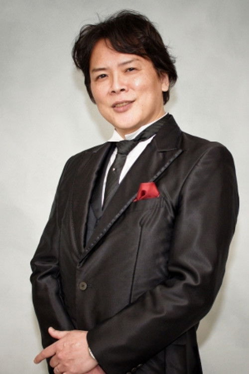 Katsuki Murase profile