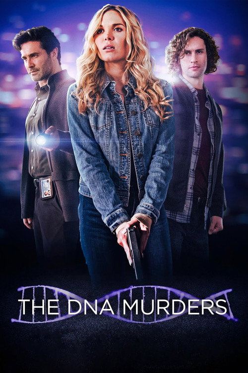 Movie poster for The Child They Hid (2025)