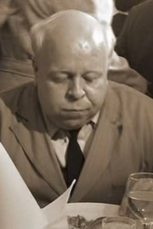 Photo of Aleksandr Tyurin, Acting