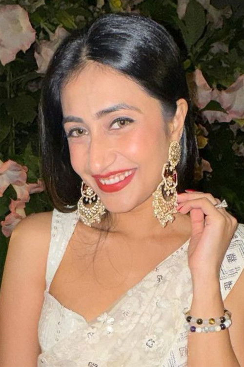 Dhanashree Verma profile