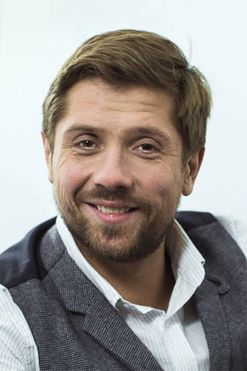 Photo of Roman Mayakin, Acting