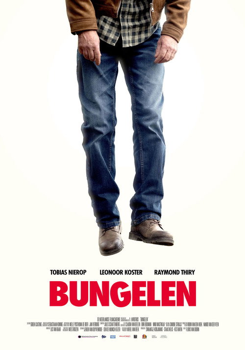 Movie poster for BUNGELEN (2025)