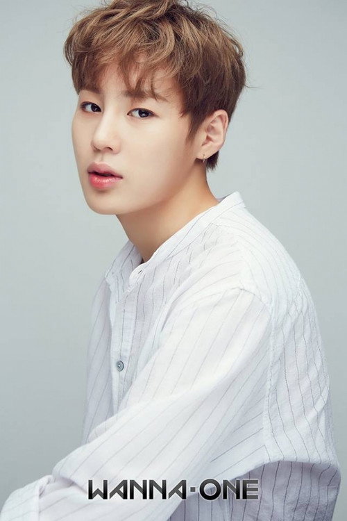 Ha Sung-woon profile