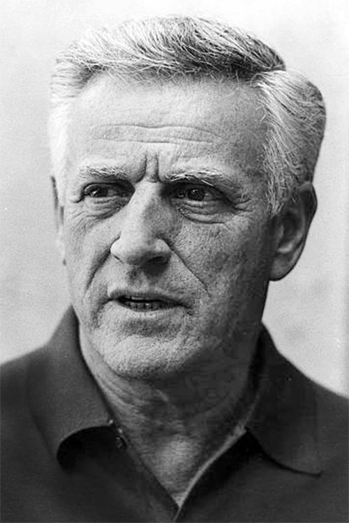 Stanley Kramer profile