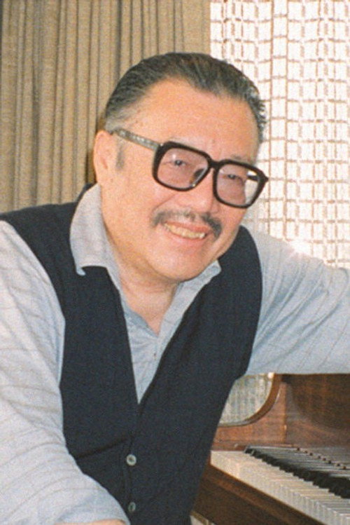 Photo of Takao Okamura, Acting