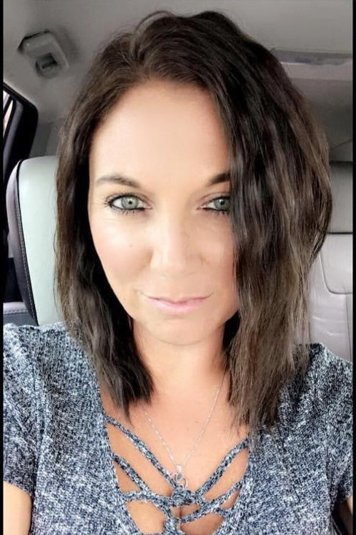 Photo of Sabrina Yocum, Acting