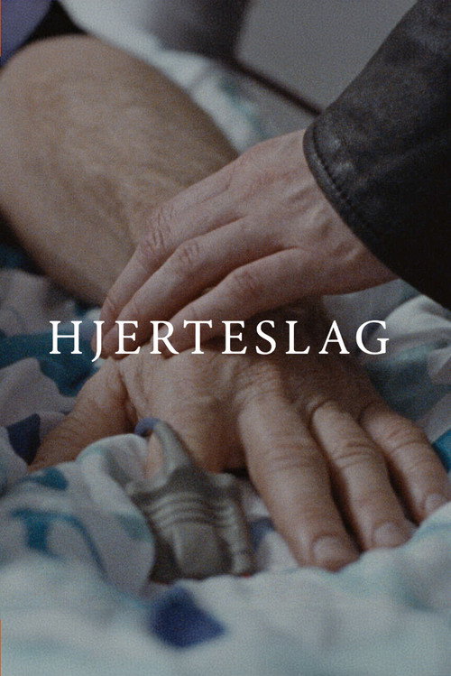Movie poster for Heartbeats