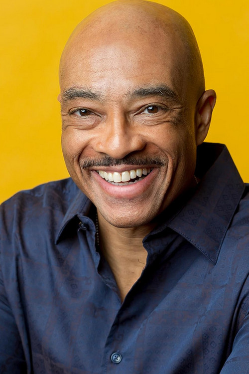 Photo of John Bibby, Acting