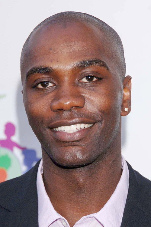 Nashawn Kearse profile