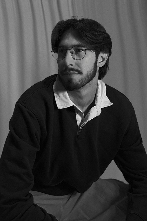 Photo of Felipe Carlos Barandiaran, Directing