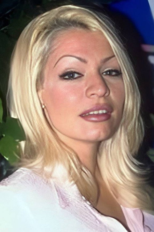 Photo of Shelby Stevens, Costume & Make-Up