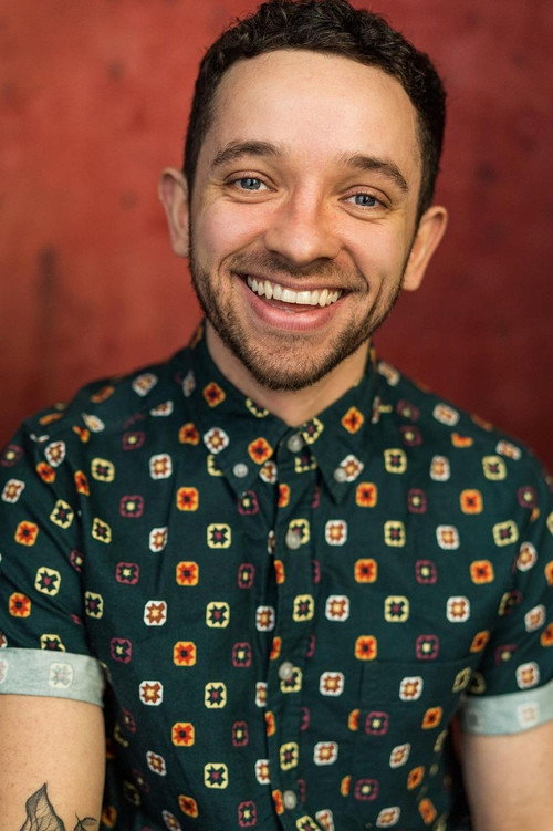 Photo of Nathan McMullen, Acting