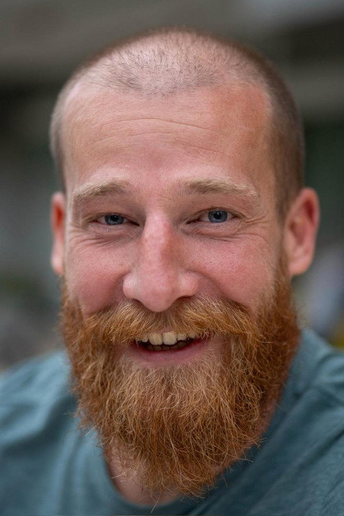 Photo of Roman Kovačovič, Acting