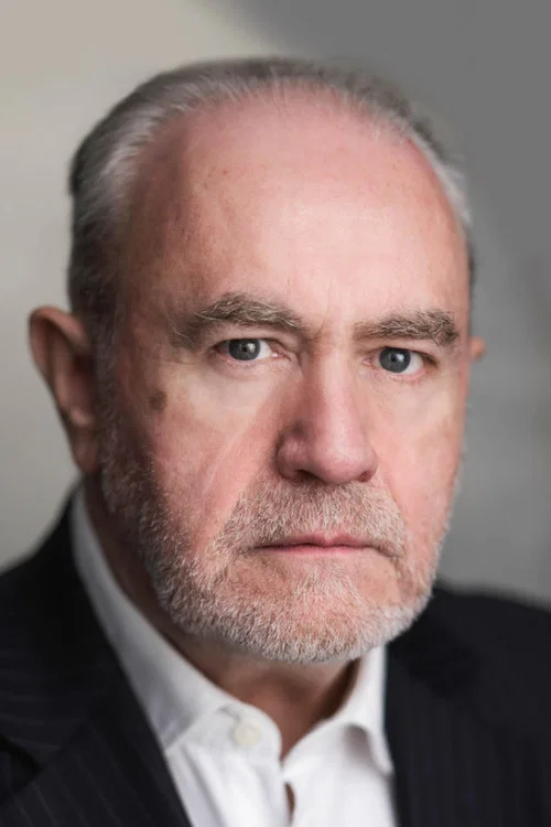 Photo of Bernard O'Sullivan, Acting