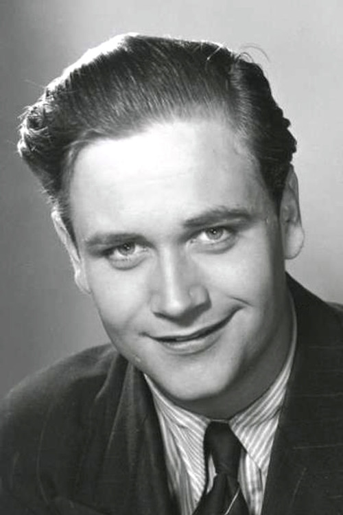 Mogens Wieth profile