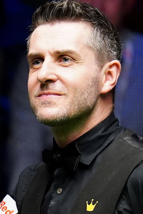 Photo of Mark Selby, Acting