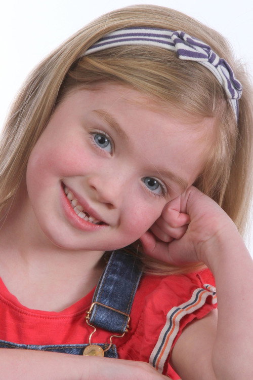 Photo of Isla Cook, Acting