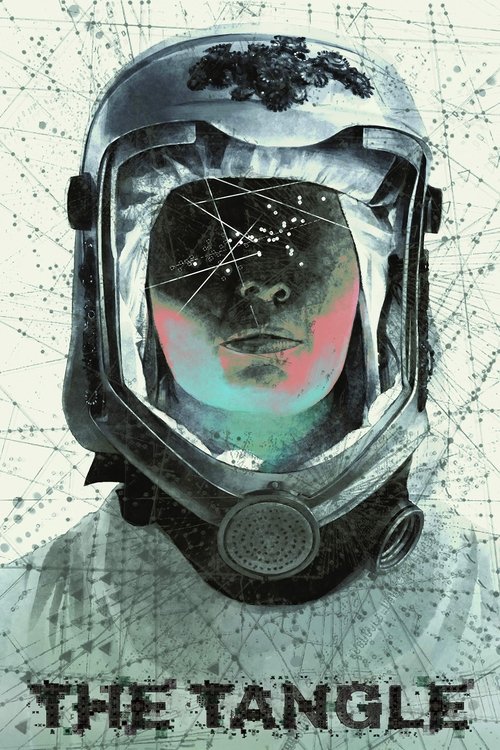 Movie poster for The Tangle (2019)