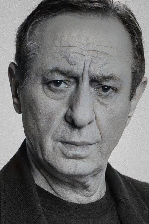Photo of Harutyun Movsisyan, Acting