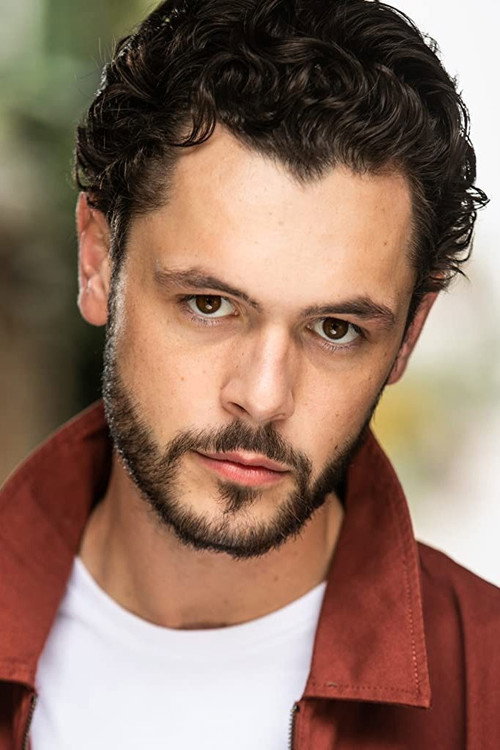 Photo of Jordan Tweddle, Acting