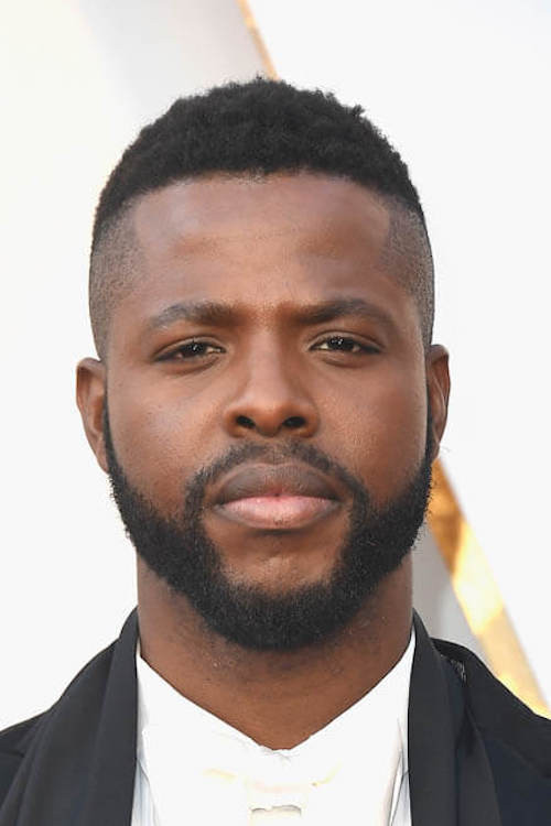 Winston Duke profile