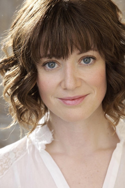Photo of Katie Wallack, Acting