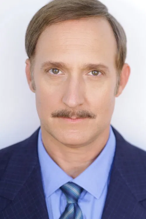 Photo of JR Reed, Acting