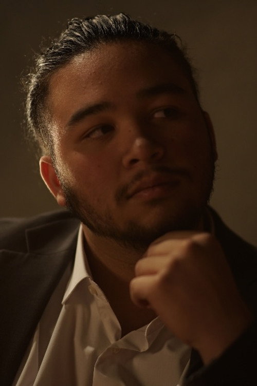 Photo of Tanner Rapal, Acting