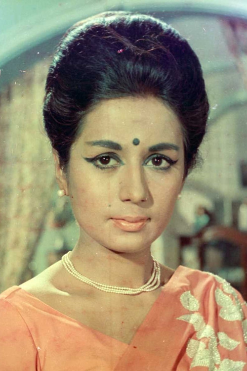 Photo of Nanda, Acting