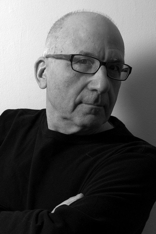 Photo of Leonard Yakir, Writing