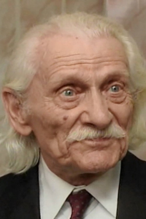 Photo of Viktor Lazarev, Acting