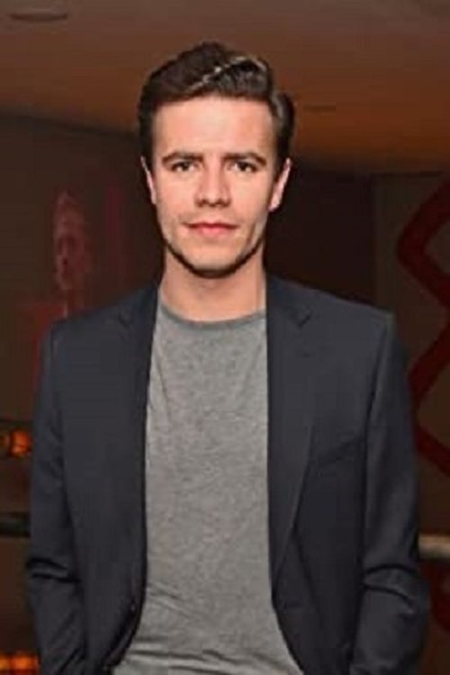 Oliver Johnstone profile