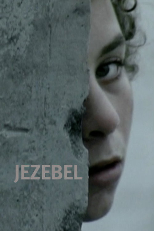 Movie poster for Jezebel (2006)