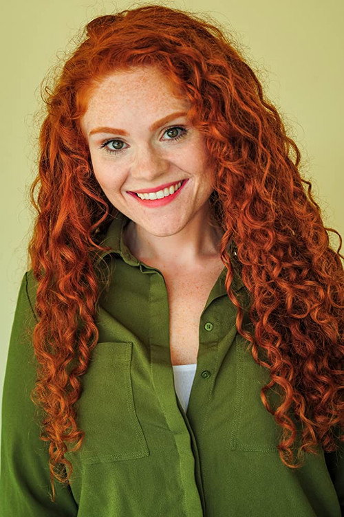 Photo of Catherine Dee Holly, Production